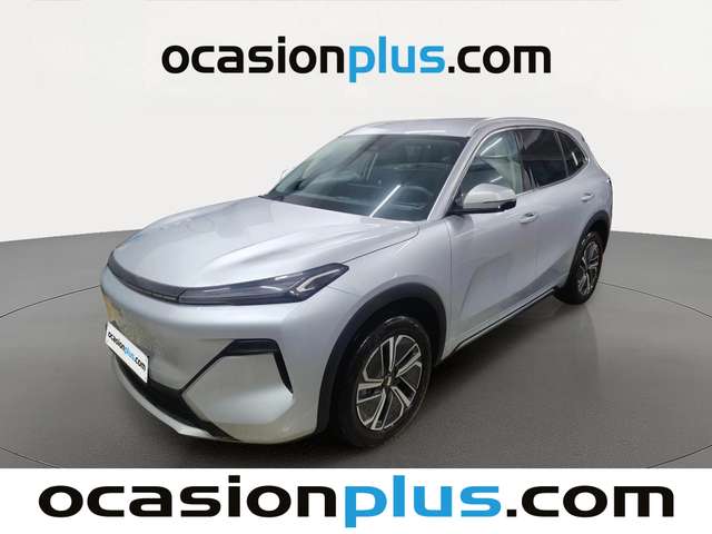 Geely Starray EM-i 1.5 PHEV PRO (262 CV) a estrenar