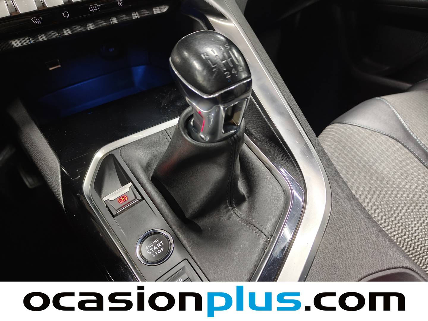 Peugeot 3008 Peugeot 3008 PureTech 130 S&S Allure Pack (130 CV) barato