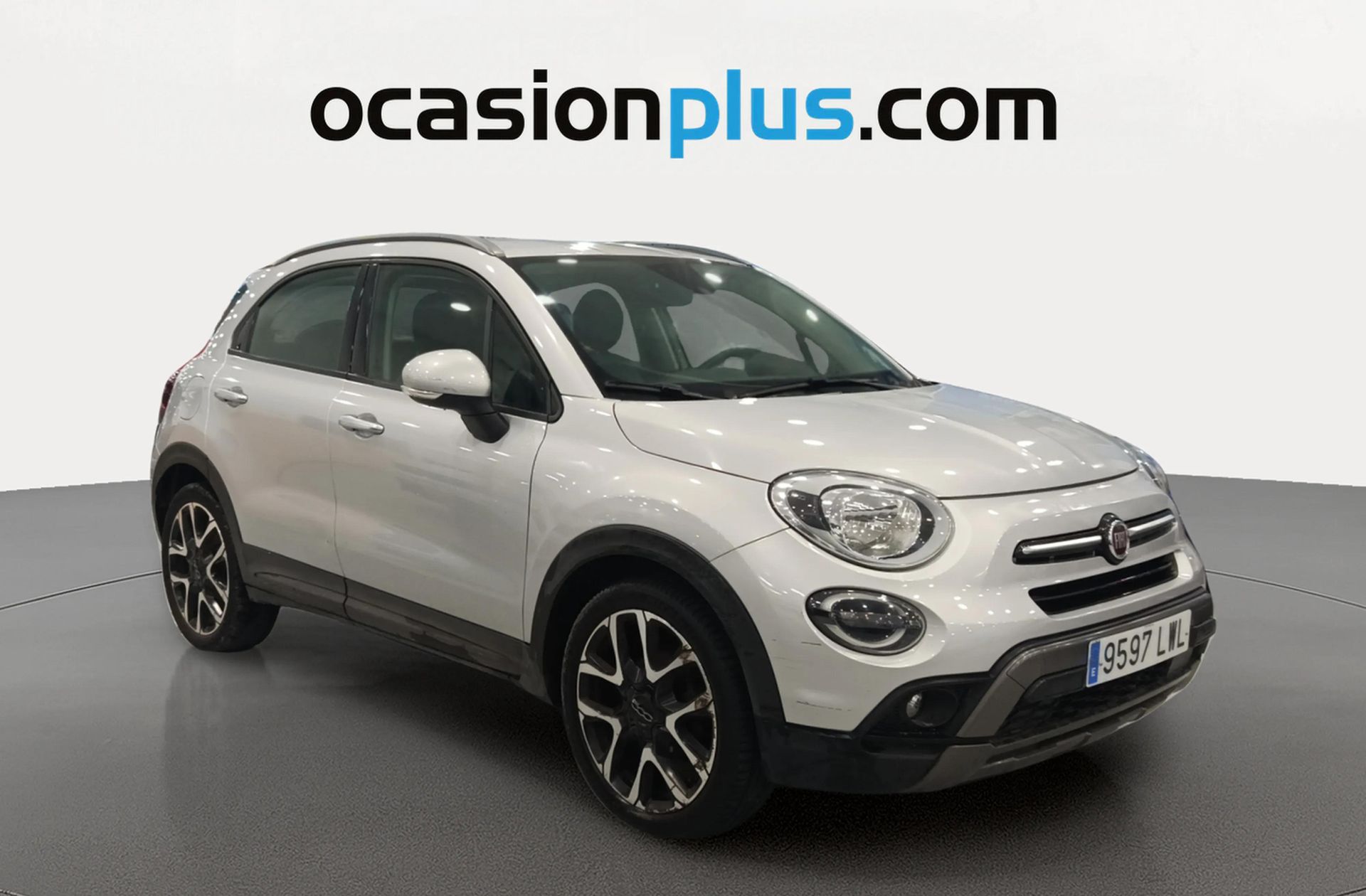 Fiat 500X 1.6 MultiJet Cross 4x2 - foto 2