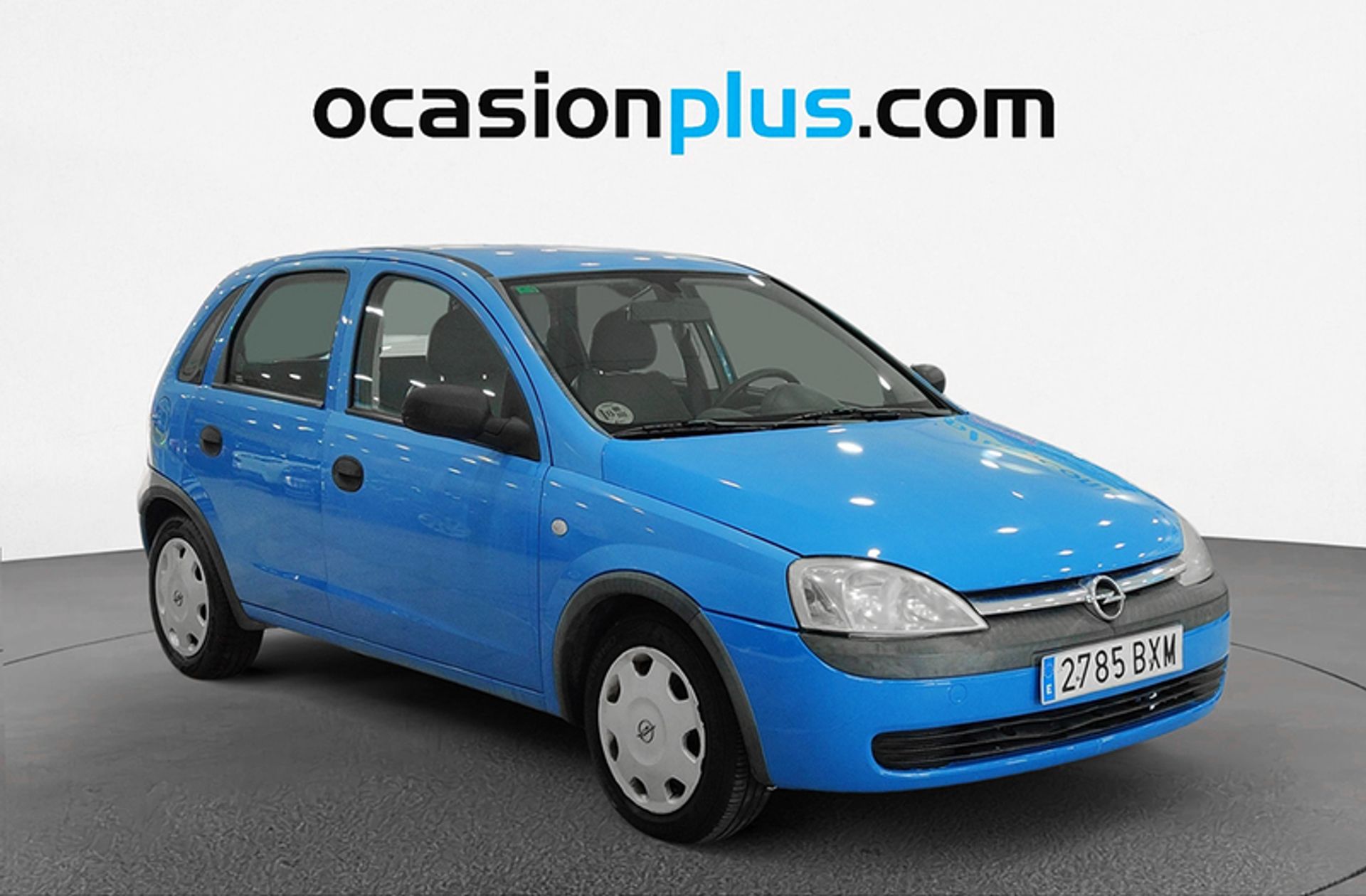 Opel Corsa 1.0 12v Club - foto 2