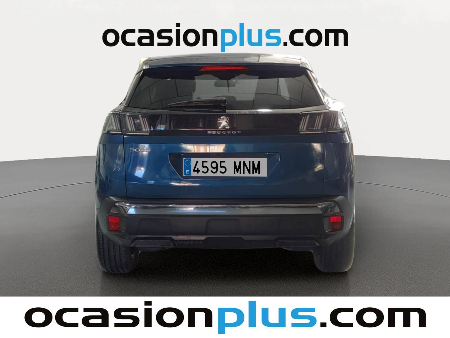 Foto Peugeot 3008 Peugeot 3008 PureTech 130 S&S Allure Pack (130 CV)