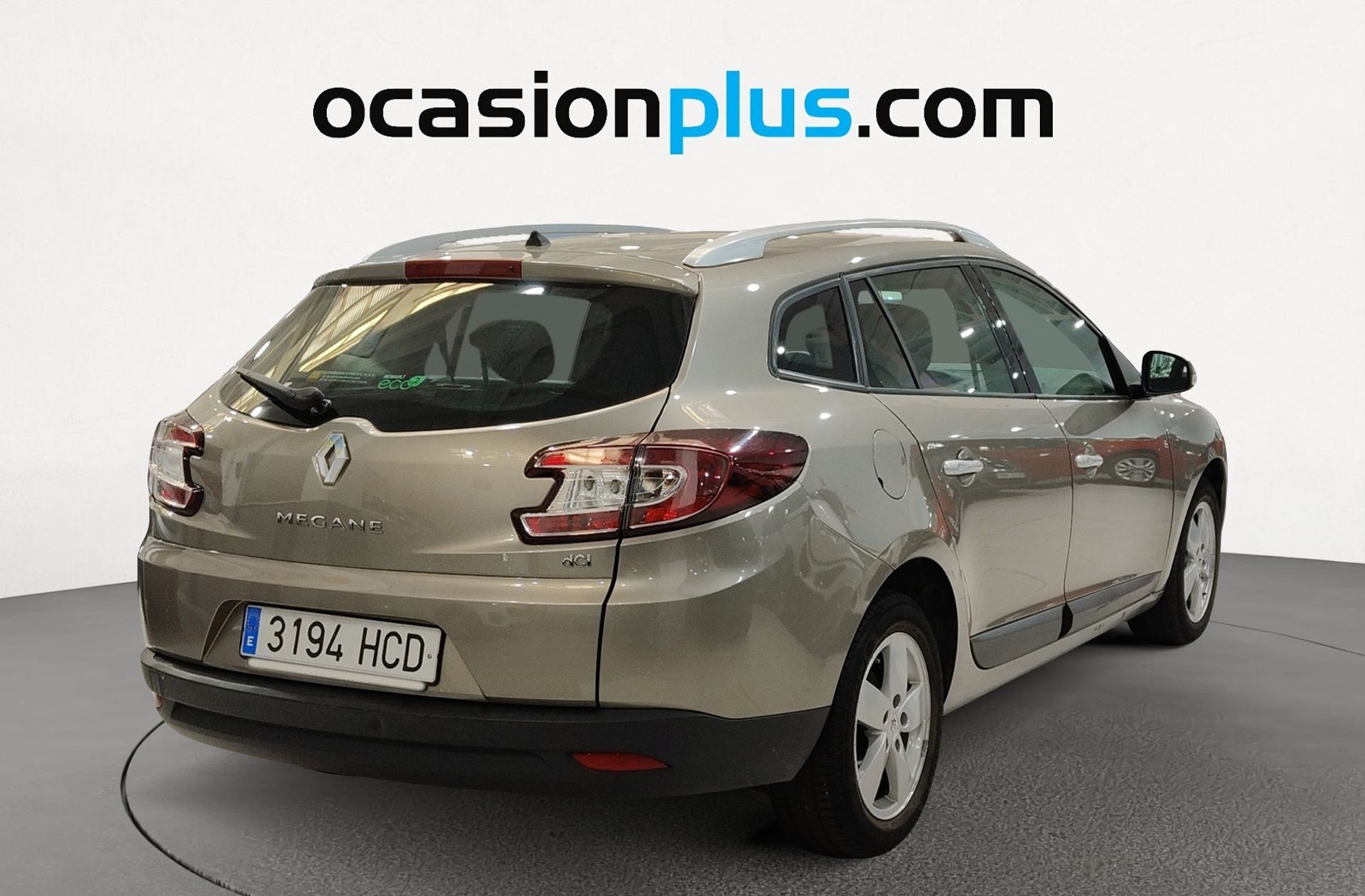 Renault Mégane Dynamique dCi - foto 4