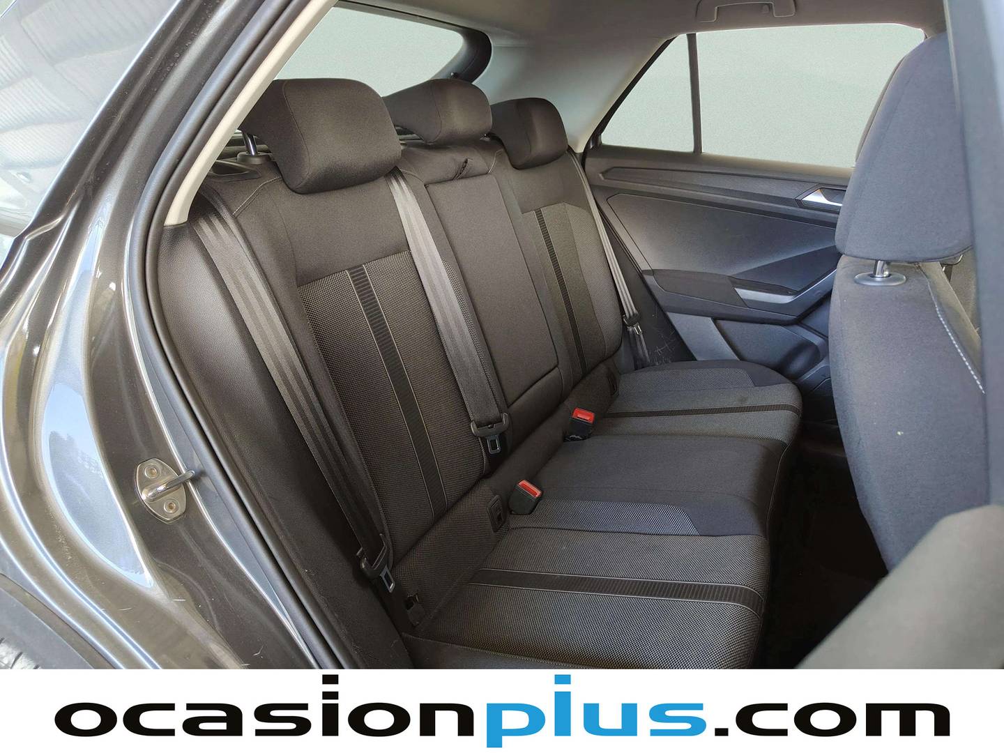 Volkswagen T-Roc Volkswagen T-Roc Life 1.0 TSI (110 CV) km 0