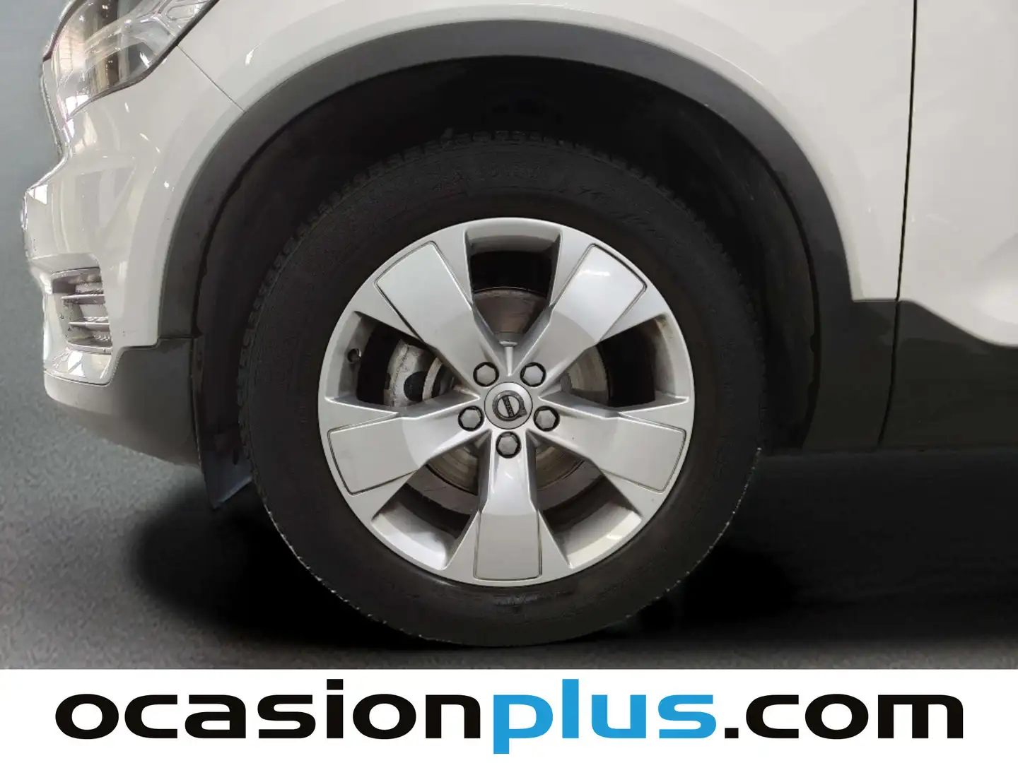 Foto Volvo XC40 Volvo XC40 T3 Momentum (163 CV)