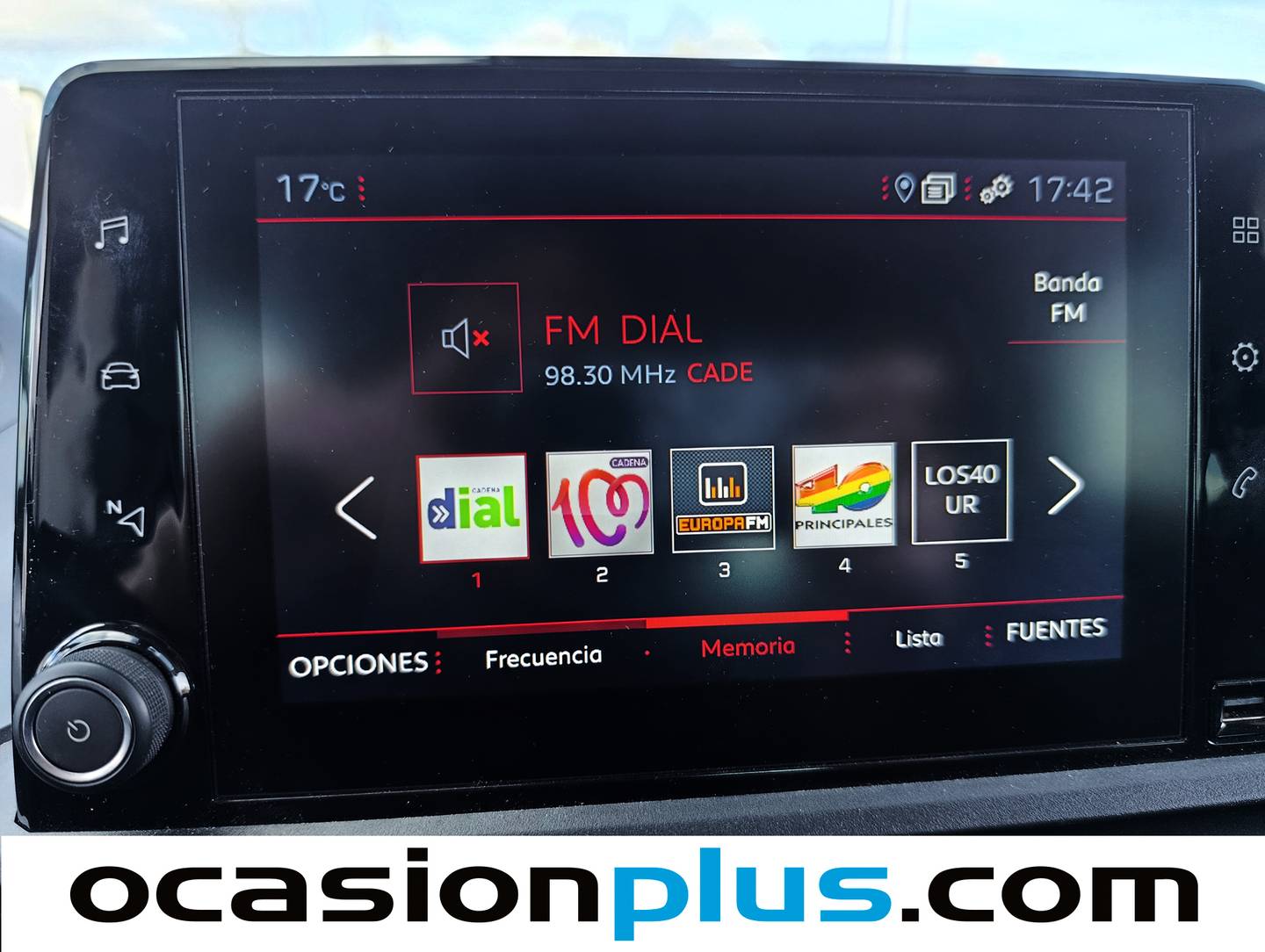 Peugeot Rifter Peugeot Rifter BlueHDi 130 Allure Standard (130 CV) manual