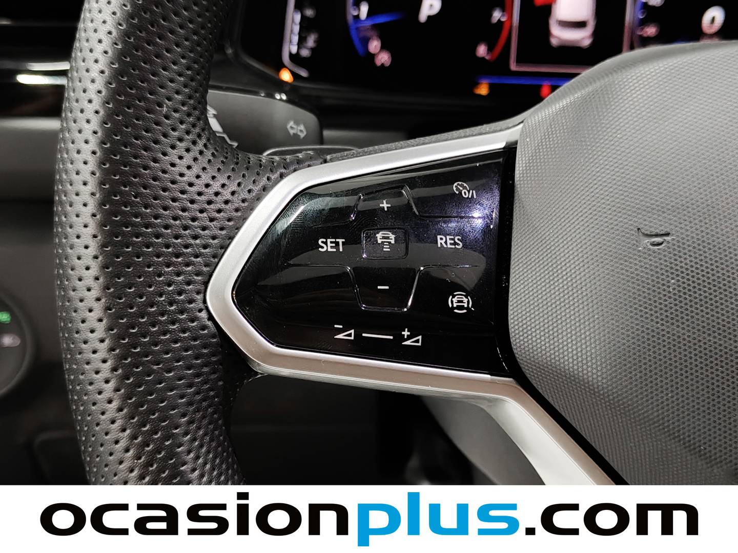 Volkswagen T-Roc Volkswagen T-Roc R-Line 1.5 TSI (150 CV) DSG de ocasión