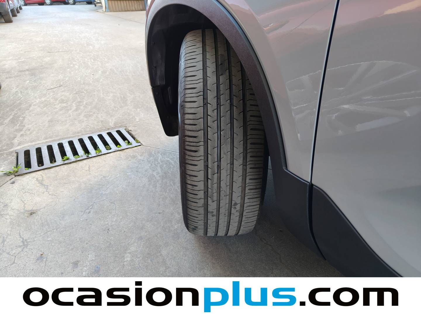 Volvo XC40 Volvo XC40 B3 G Core Auto (163 CV) barato