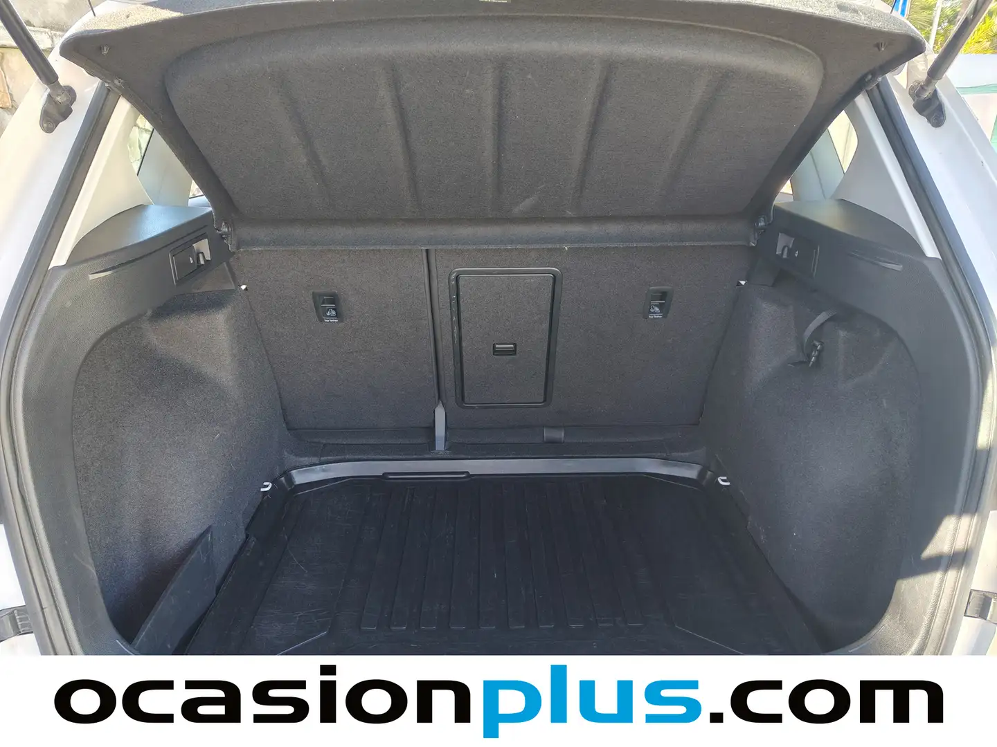 Foto Seat Ateca SEAT Ateca 1.5 TSI S&S Style Edition Nav (150 CV)