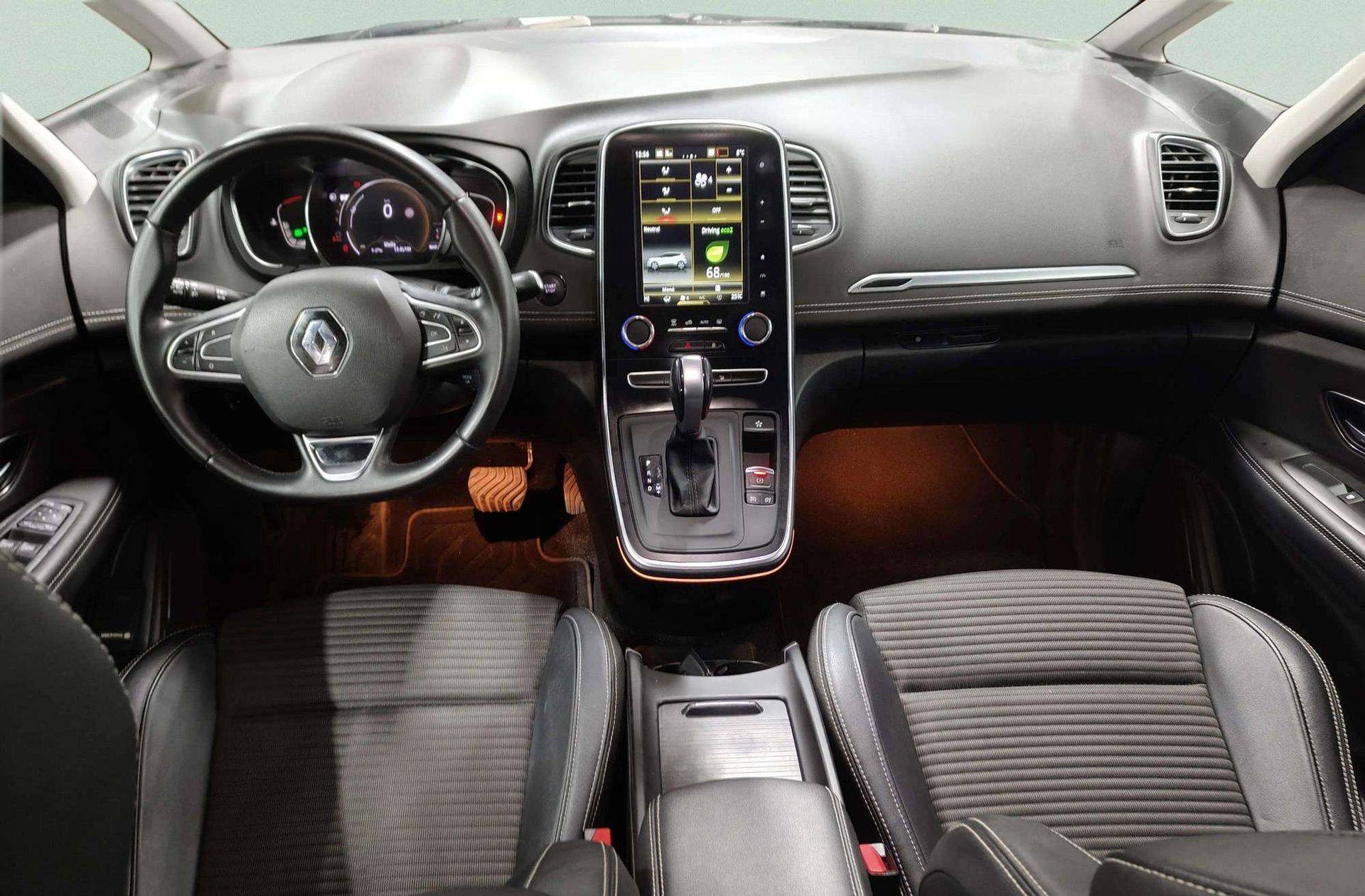 Renault Scénic Zen TCe GPF EDC - foto 6