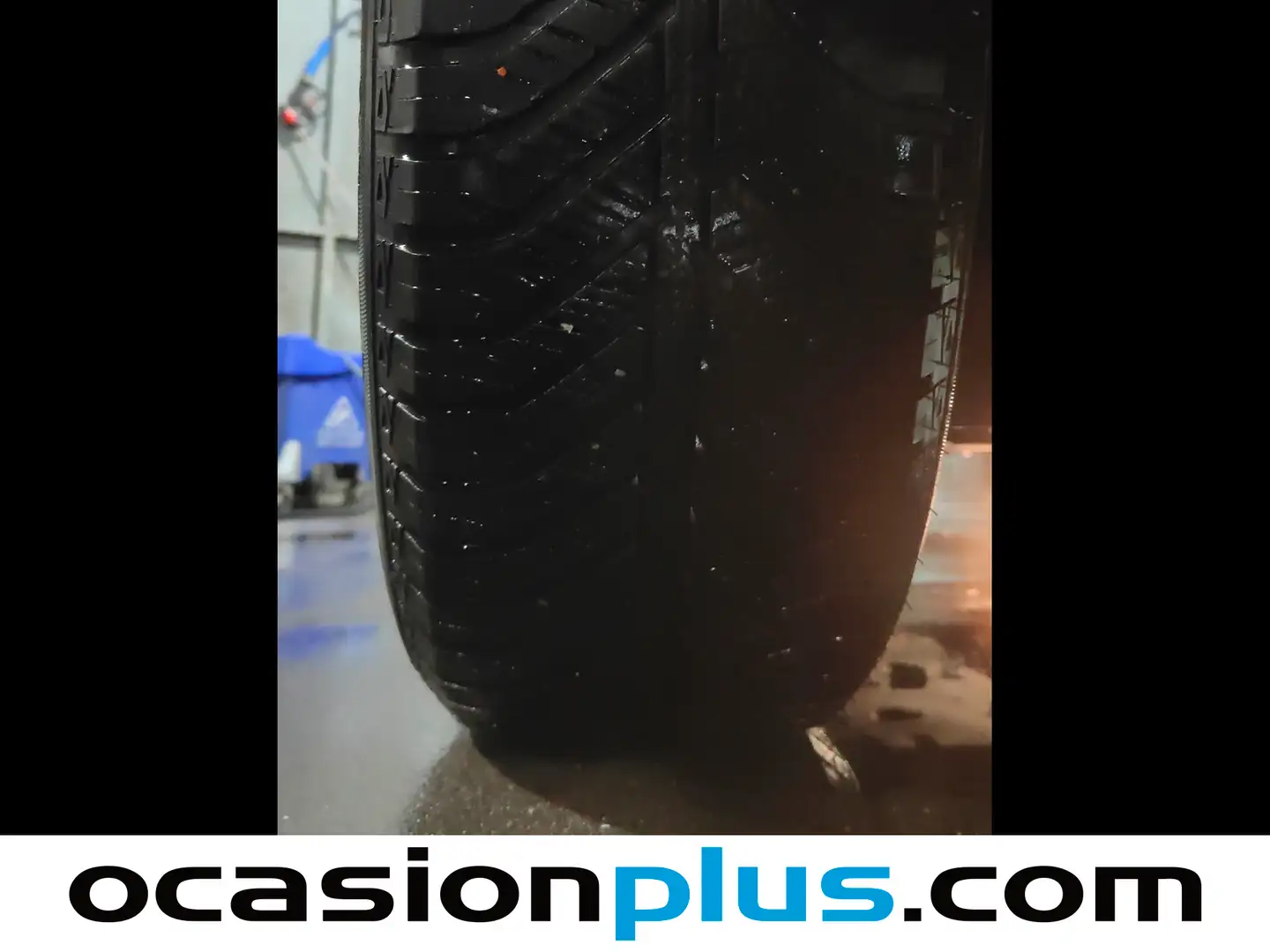 Foto Renault Kadjar Renault Kadjar Zen TCe (140 CV) GPF