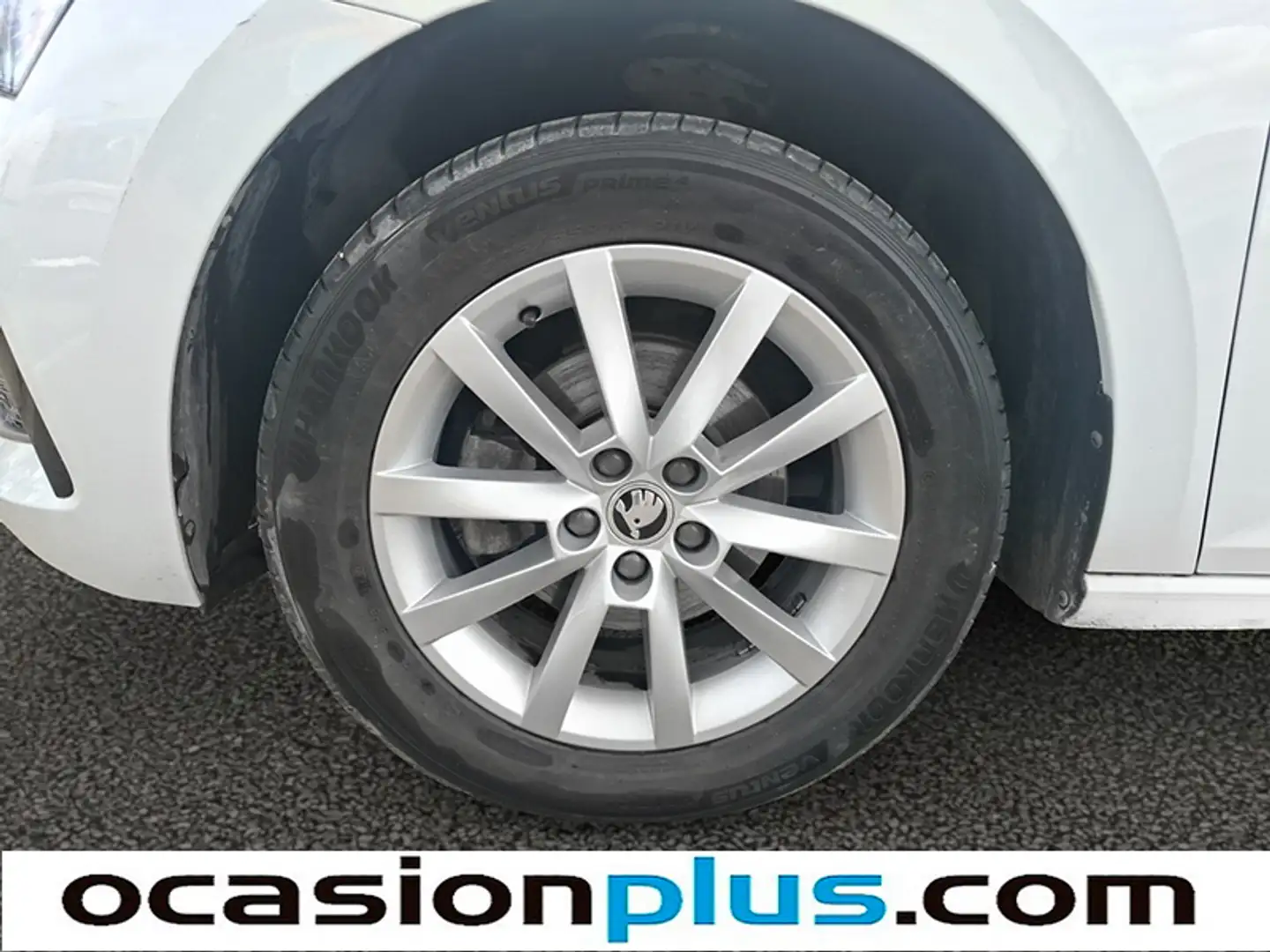 Foto Skoda Scala Skoda Scala 1.0 TSI Ambition DSG (110 CV)