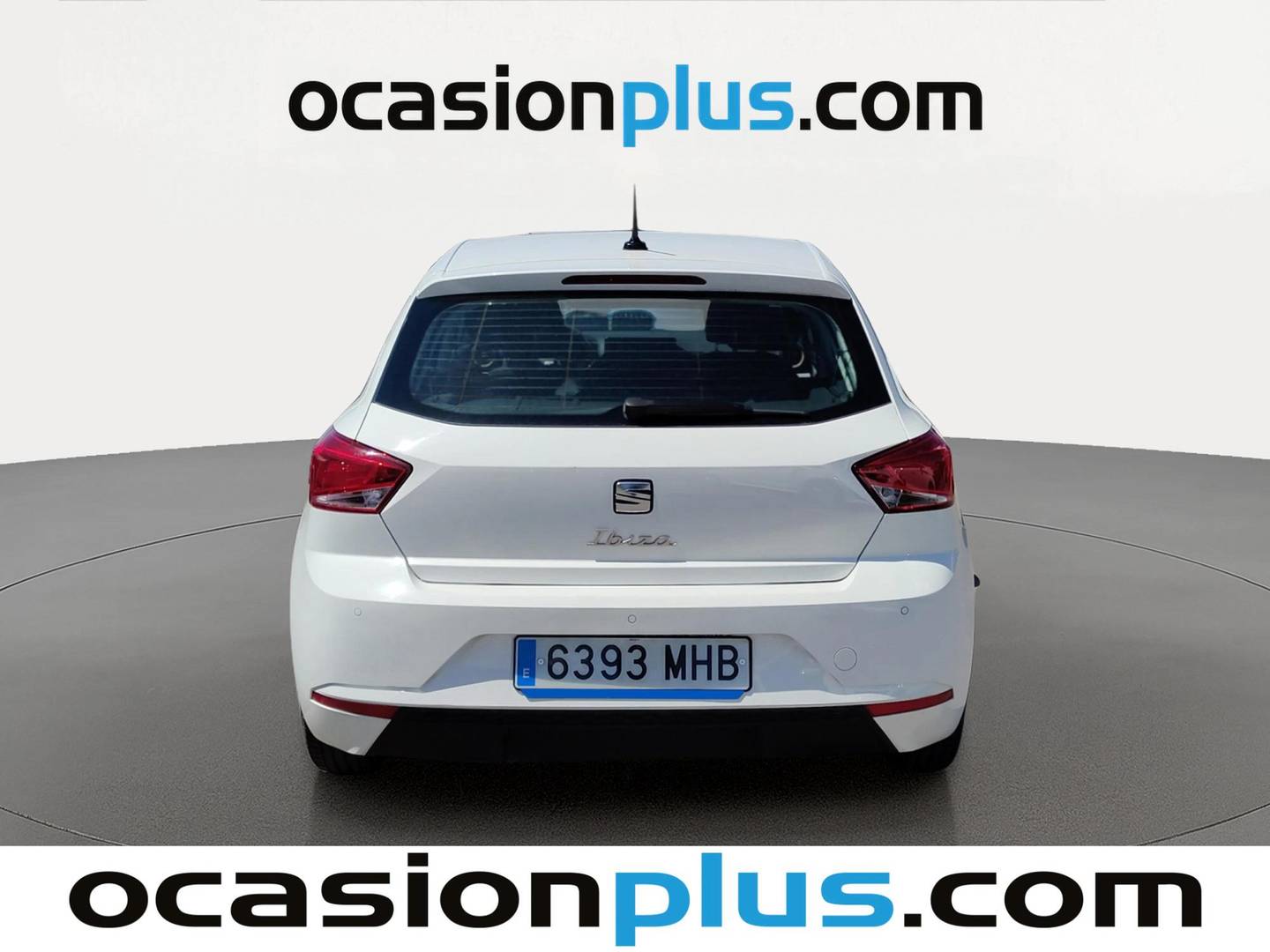 Seat Ibiza Seat Ibiza 1.0 MPI Reference XL (80 CV) al mejor precio