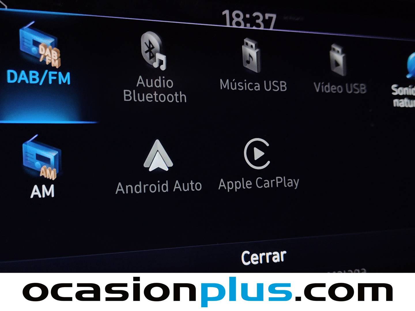 Accesorios del Hyundai Tucson Hyundai Tucson 1.6 TGDI HEV Tecno Sky Auto (230 CV)