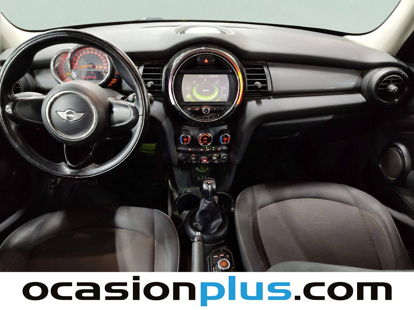 Mini MINI Mini MINI Cooper 5 Puertas 5 Puertas (136 CV) de ocasión