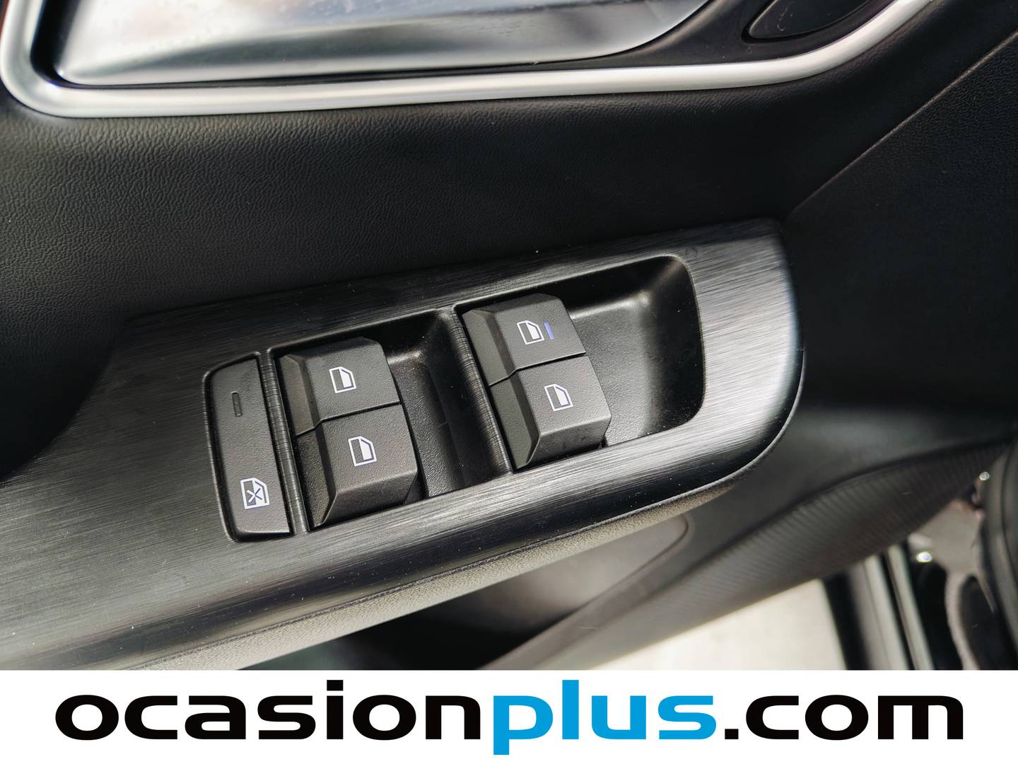 MG ZS MG ZS 1.5 Hybrid+ Luxury (197 CV) de segunda mano