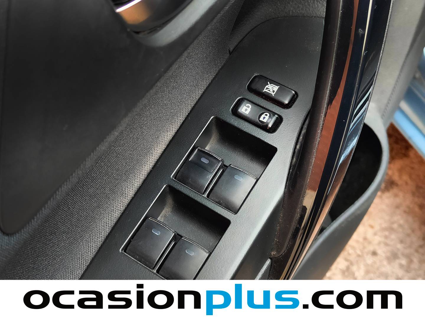 Toyota Auris Toyota Auris 140H Hybrid Touring Sports Feel! Edition (136 CV) híbrido