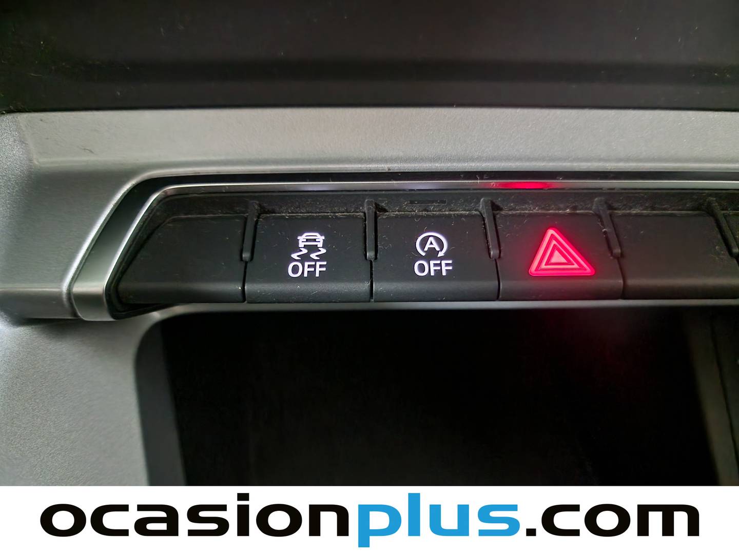 Foto Audi Q3 Audi Q3 Advanced 35 TDI (150 CV)