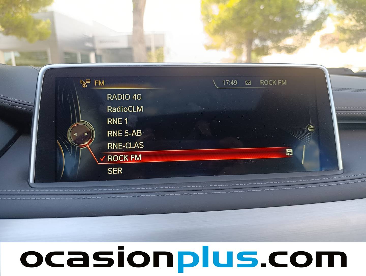 BMW X6 BMW X6 xDrive40d (313 CV) Pack M seminuevo