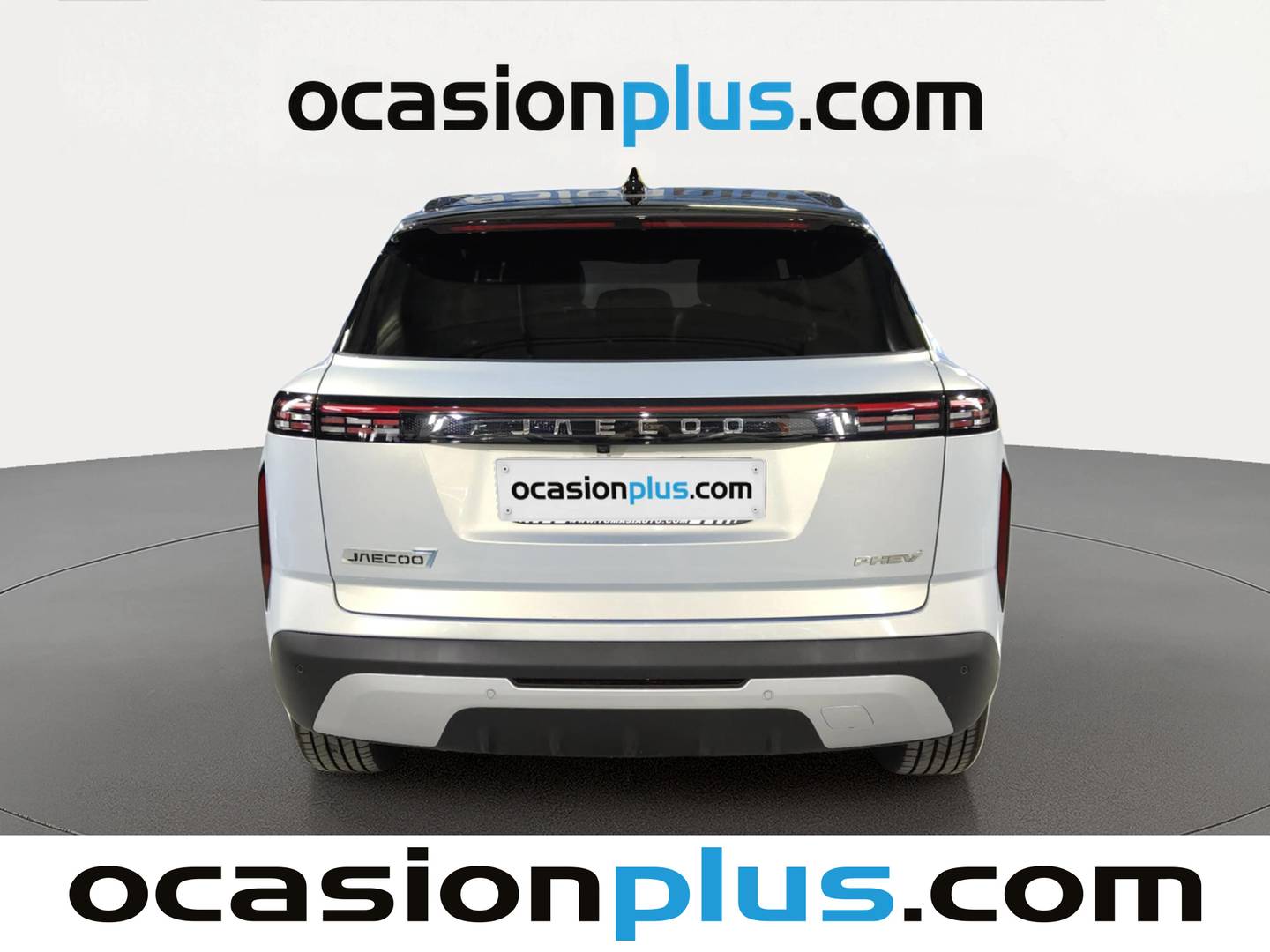 JAECOO 7 Jaecoo 7 1.5 TGDI PHEV +1DHT Select FWD (279 CV) barato