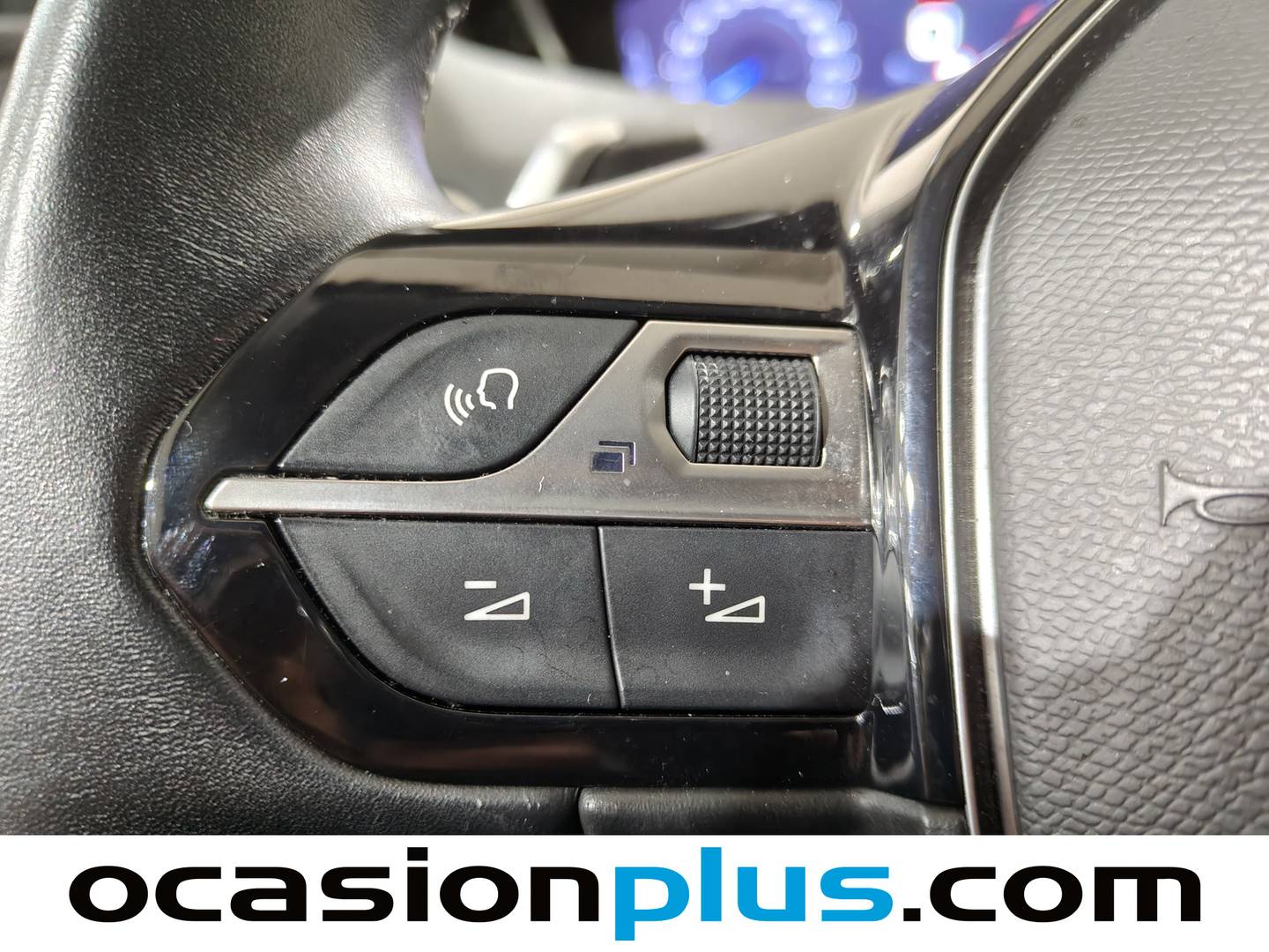 Peugeot 3008 Peugeot 3008 BlueHDI 130 S&S Allure EAT8 (130 CV) de ocasión