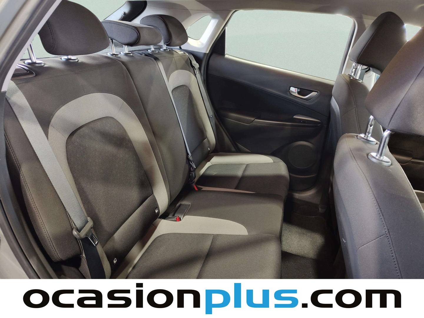 Foto Hyundai Kona Hyundai Kona 1.0 TGDI Klass 4x2 (120 CV)