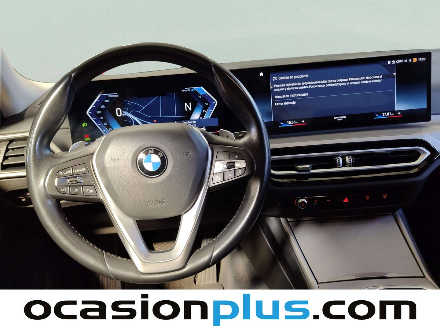 BMW Serie 3 BMW Serie 3 320d (190 CV) 2023