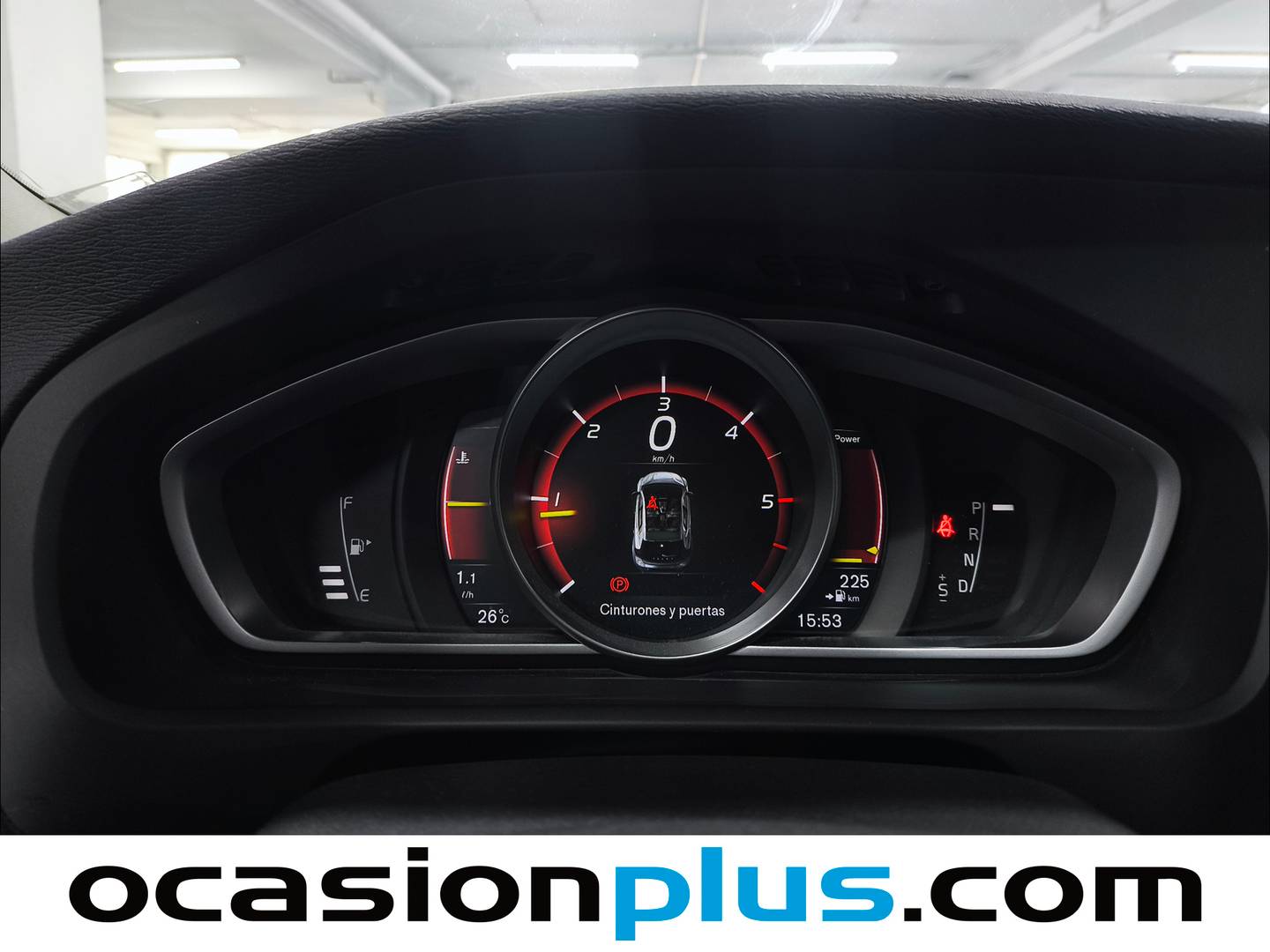 Volvo V40 Volvo V40 2.0 D3 Momentum Auto (150 CV) 2016