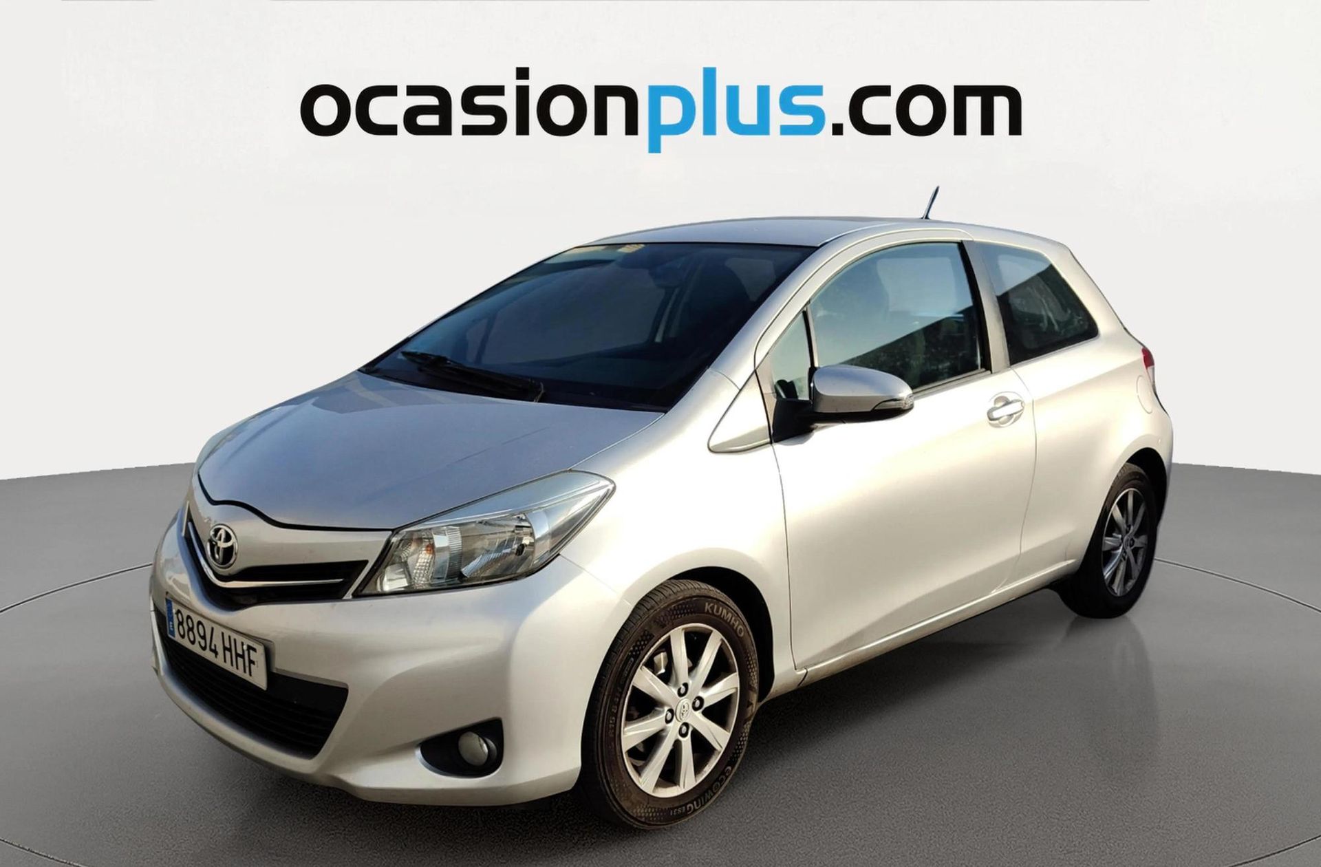 Toyota Yaris 1.3 Active