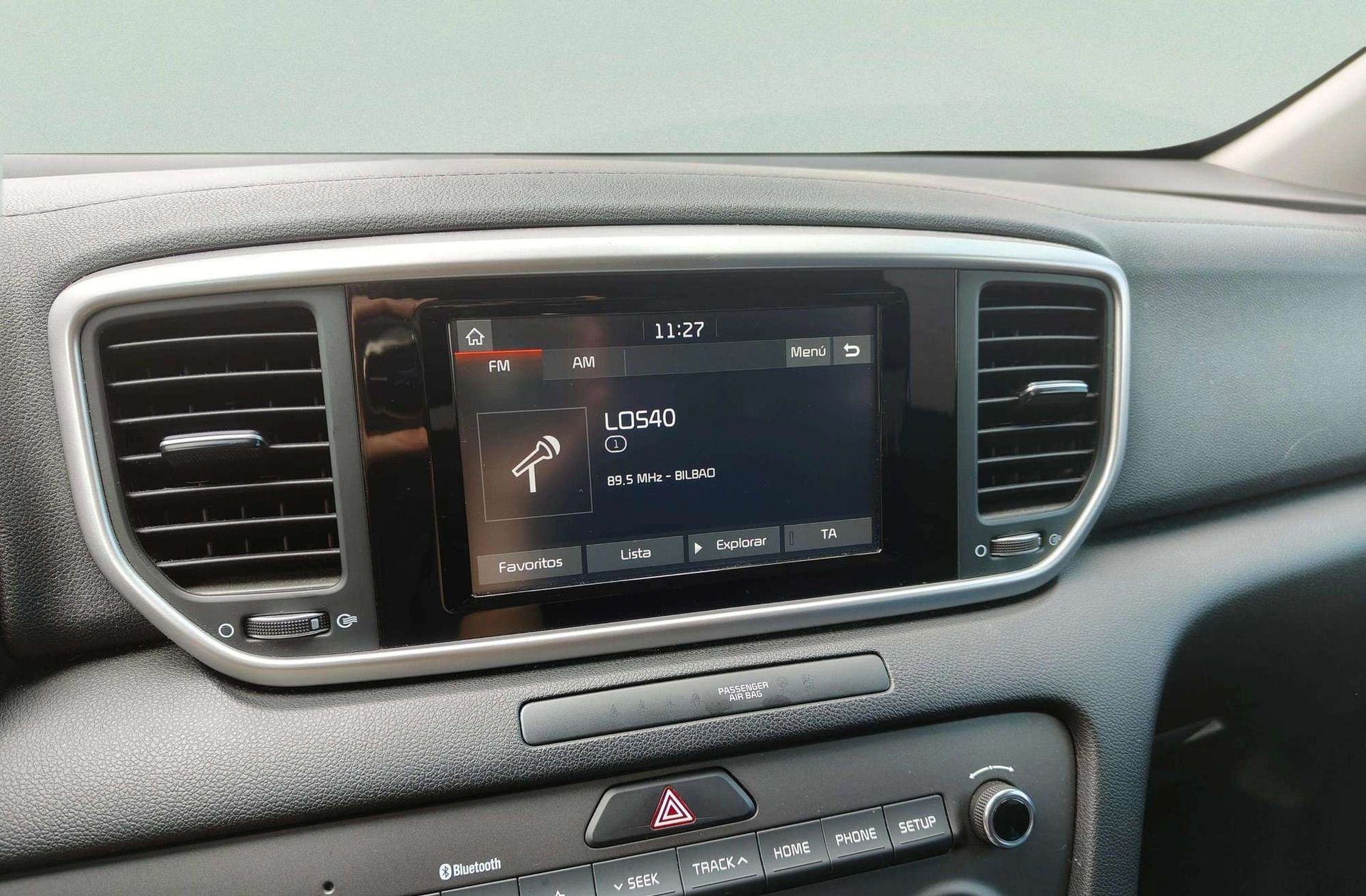 Kia Sportage 1.6 MHEV Concept 4x2 - foto 29