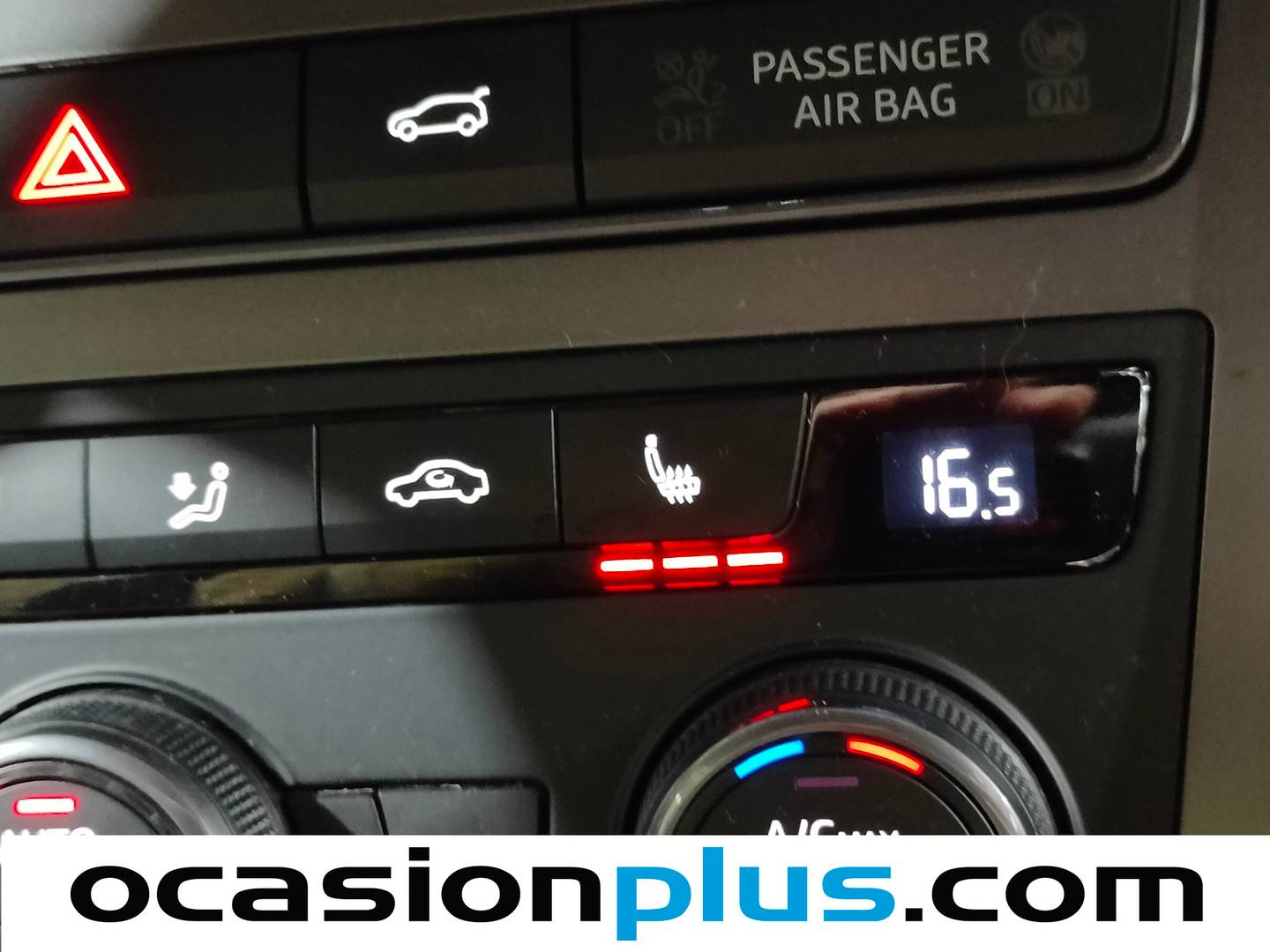 Foto Cupra Ateca CUPRA Ateca 2.0 TSI 4Drive DSG (300 CV)