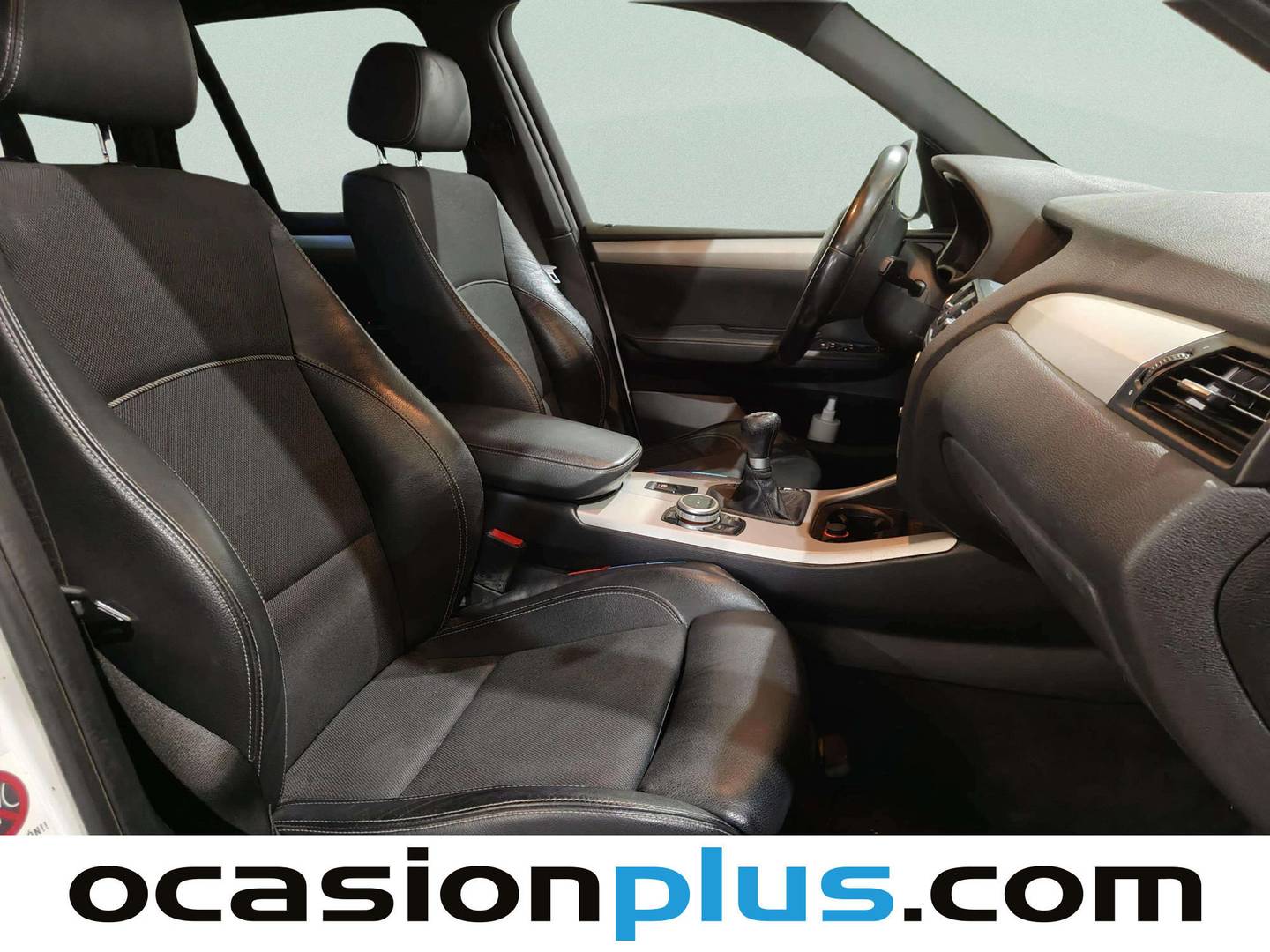 BMW X3 BMW X3 sDrive18d (143 CV) km 0