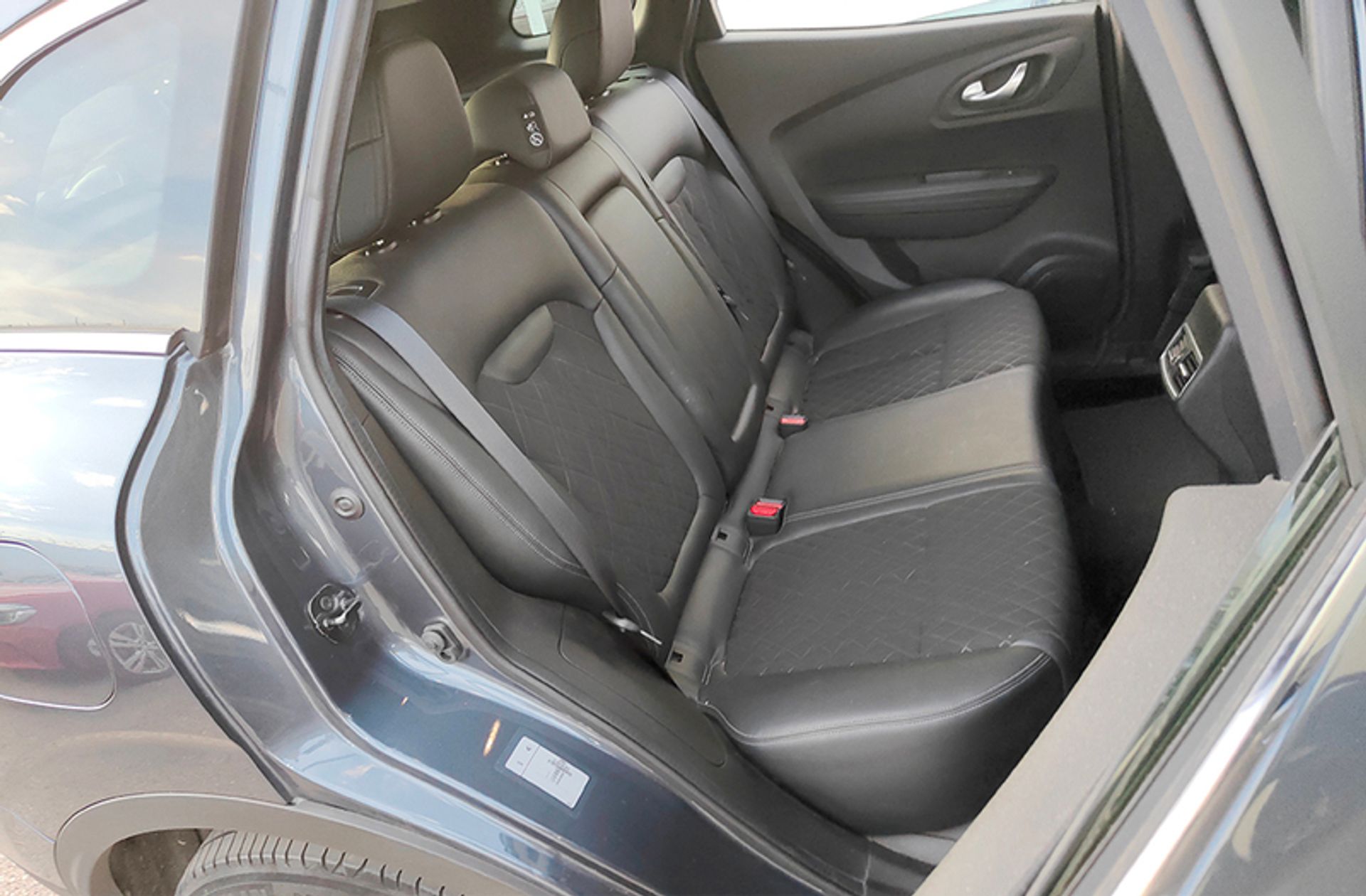 Renault Kadjar Zen Blue dCi EDC - foto 19