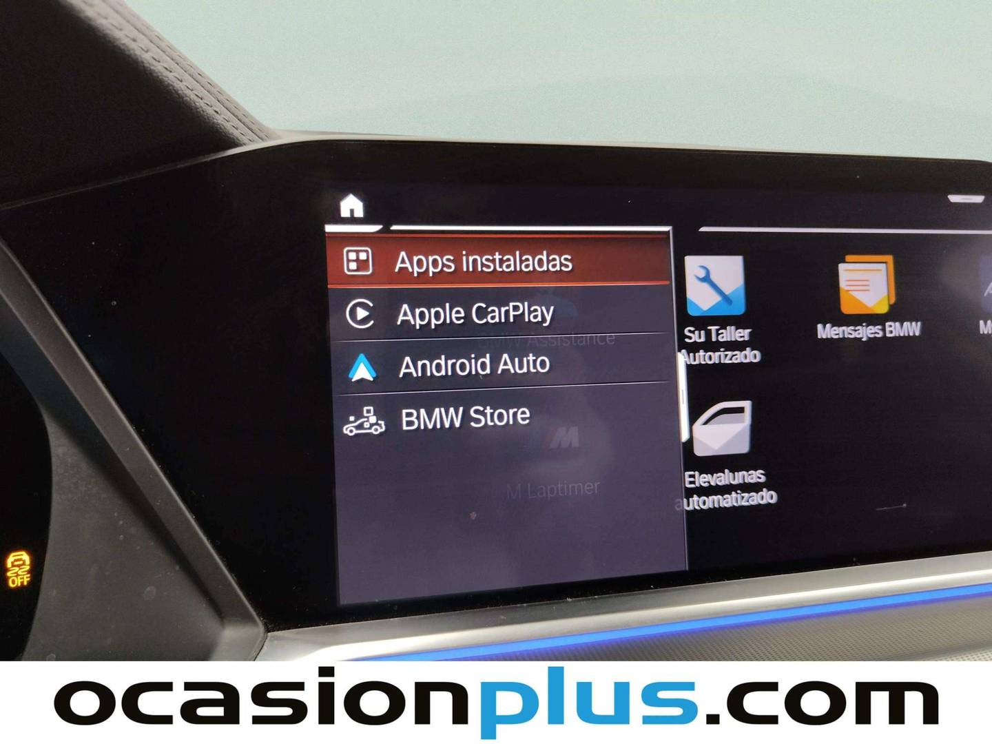 BMW X6 BMW X6 xDrive30d (265 CV) Pack M de segunda mano