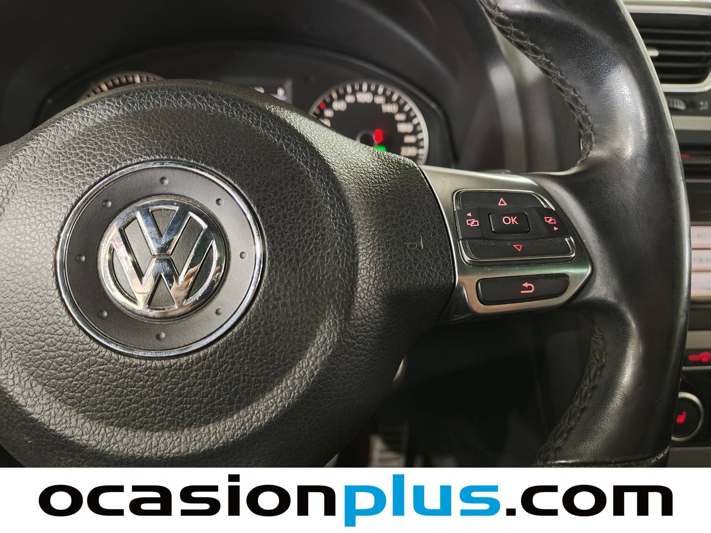 Foto Volkswagen Scirocco Volkswagen Scirocco 1.4 TSI DSG (160 CV) Pack R-Line