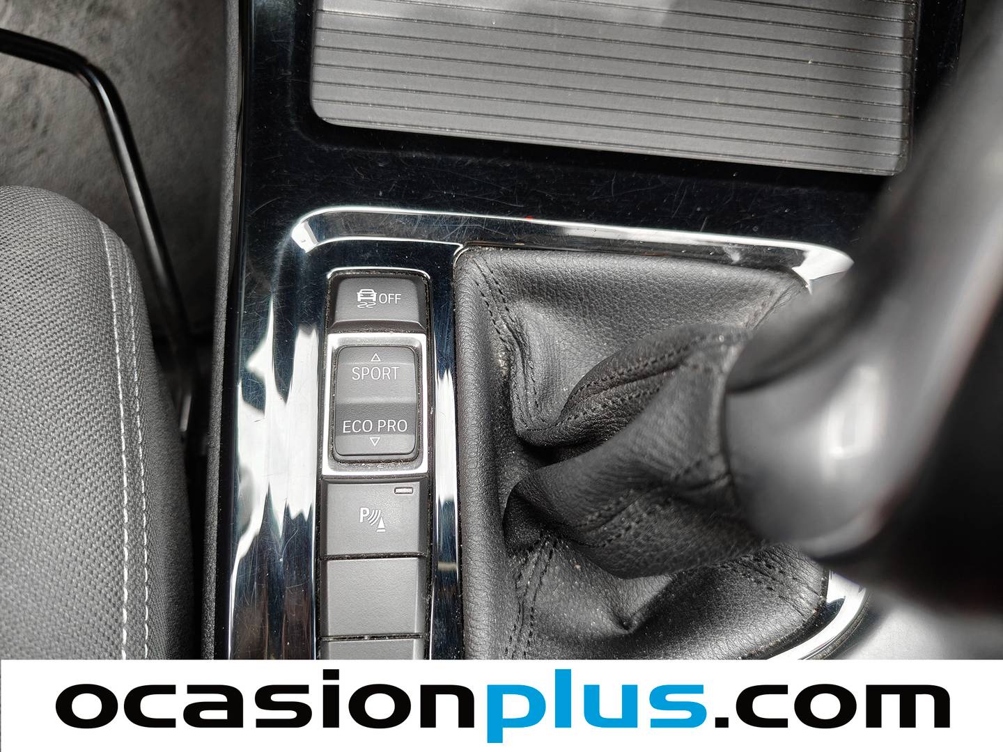 BMW X1 BMW X1 sDrive18d (150 CV) manual