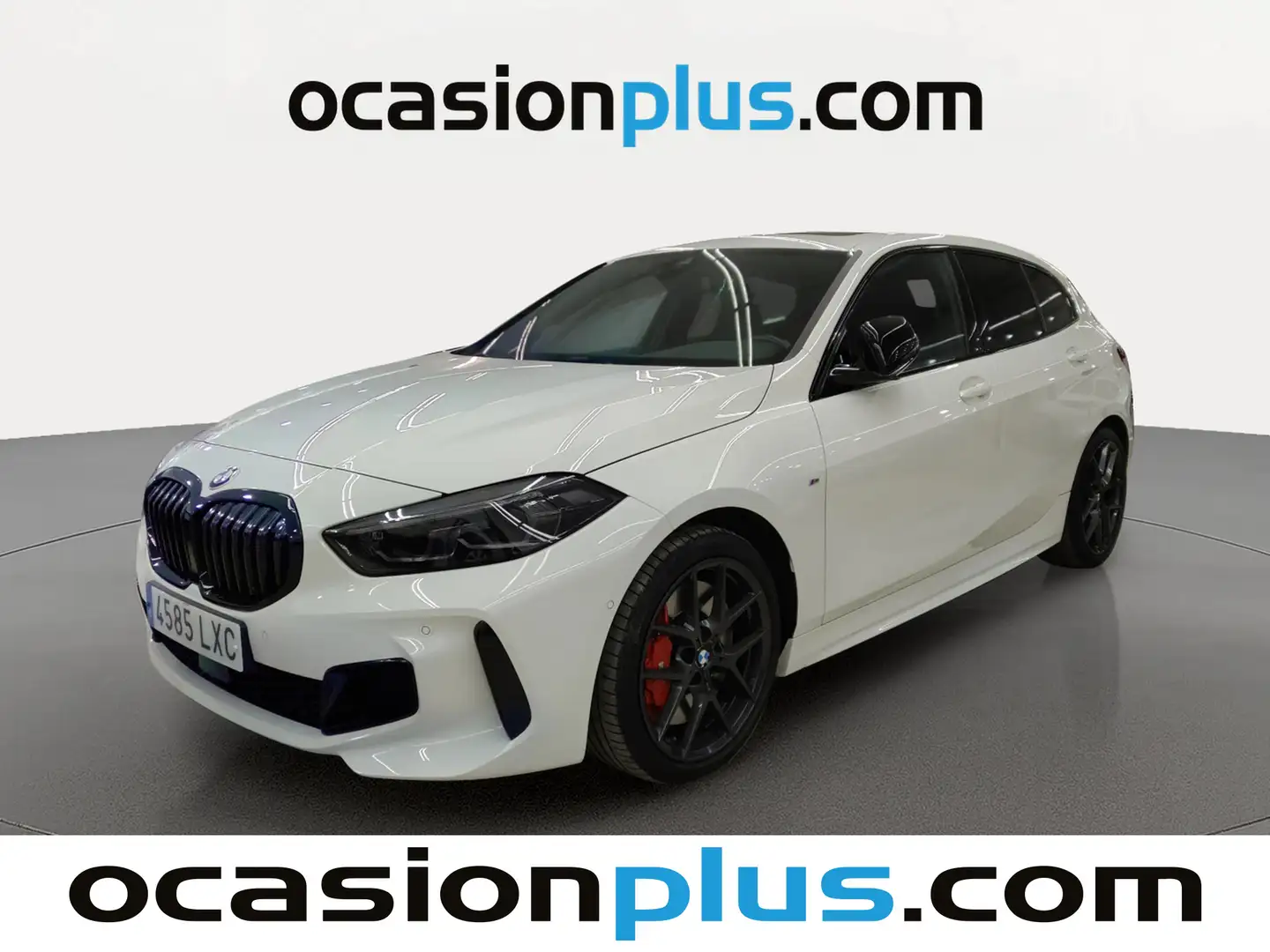 Foto BMW Serie 1 BMW Serie 1 128ti Pack M (265 CV)