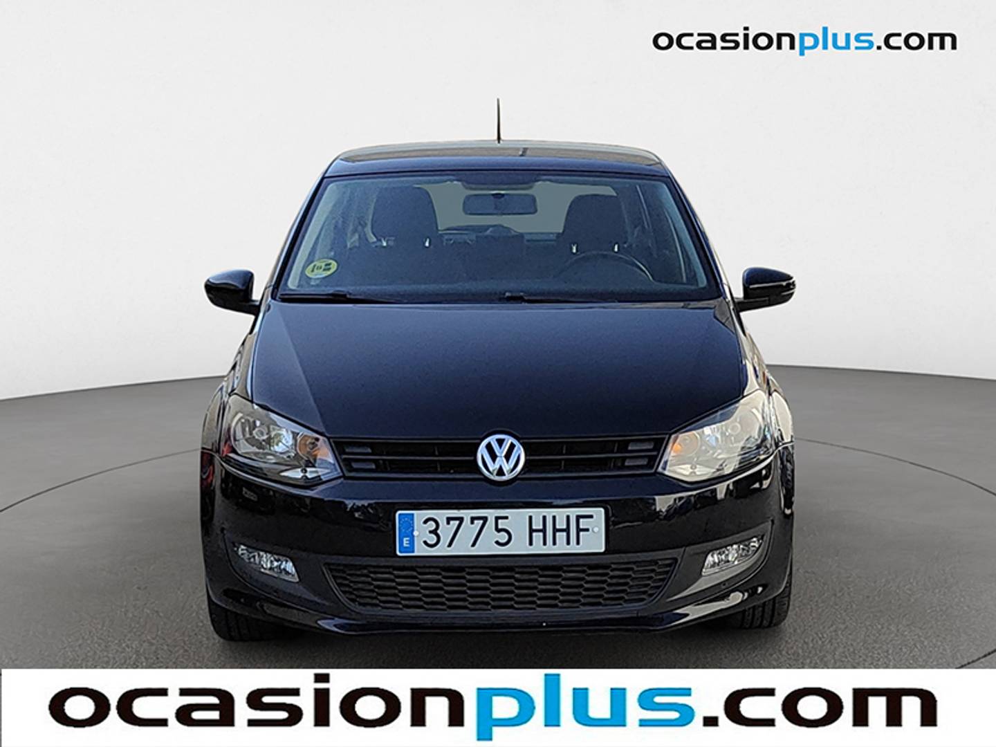 Foto Volkswagen Polo Volkswagen Polo Advance 1.6 TDI (90 CV)