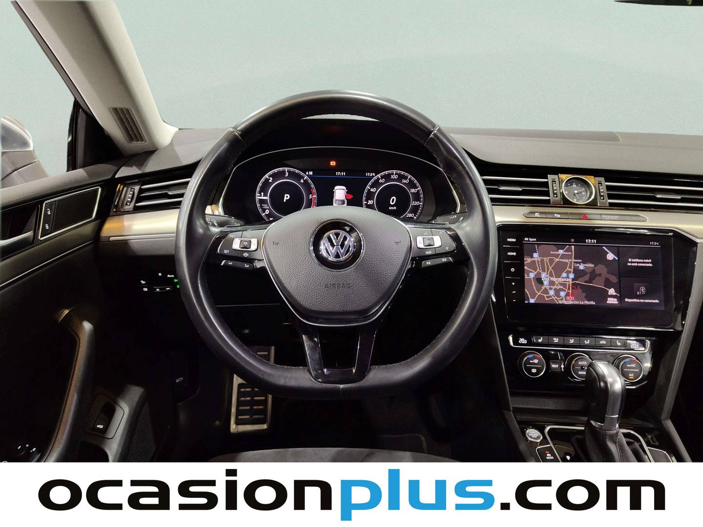 Volkswagen Arteon Volkswagen Arteon Elegance 2.0 TDI (240 CV) DSG de ocasión