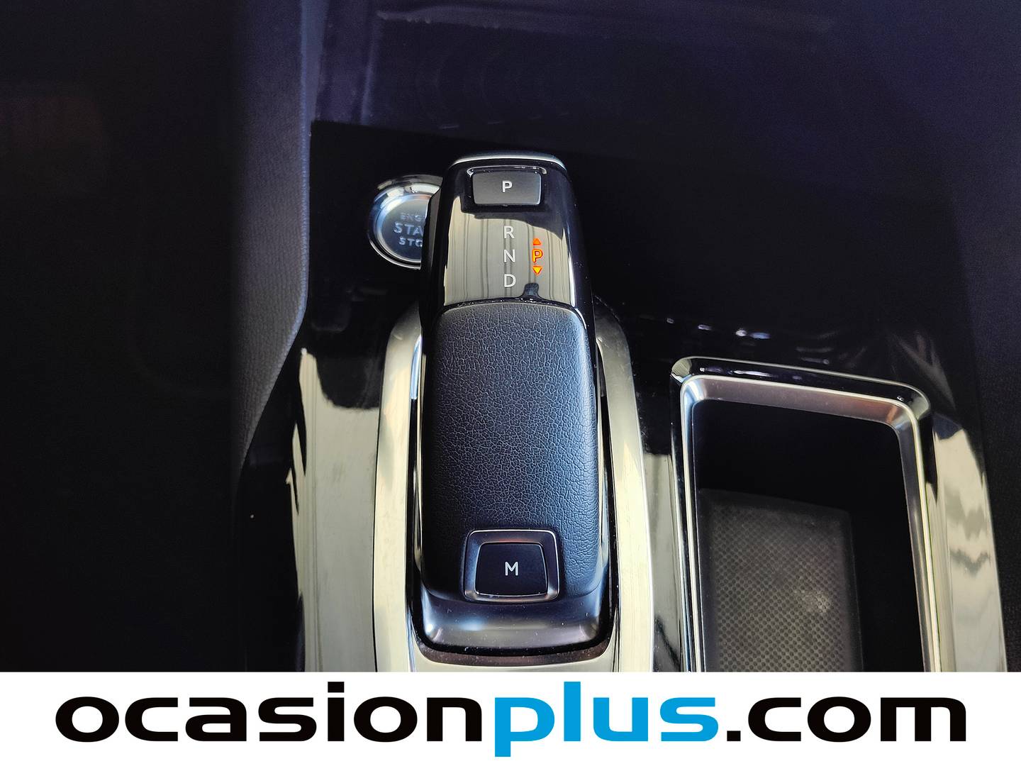 Peugeot 3008 Peugeot 3008 BlueHDI 130 S&S GT Line EAT8 (130 CV) de segunda mano