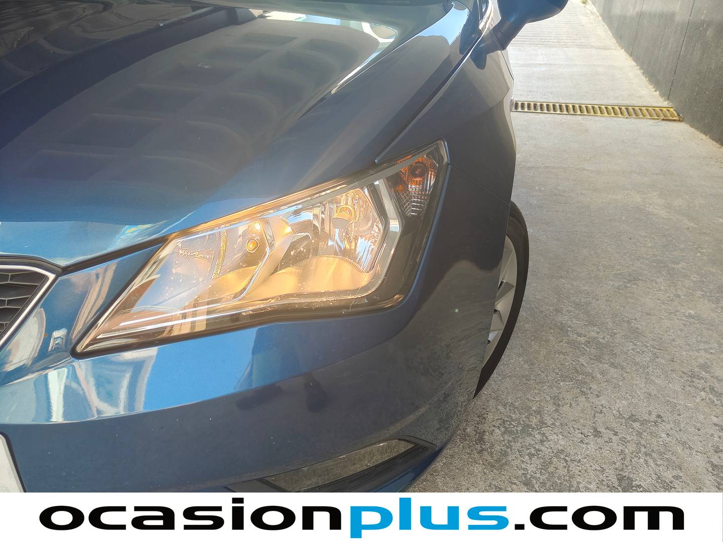 Seat Ibiza Seat Ibiza 1.6 TDI Style (105 CV) barato