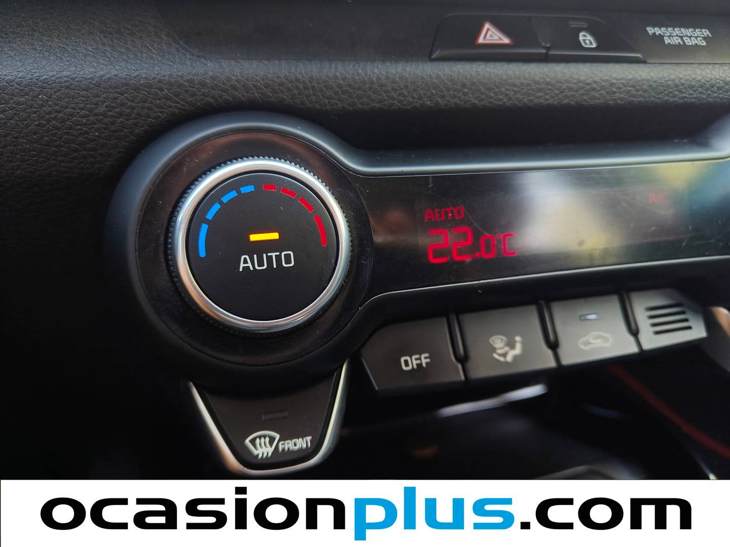 KIA Rio KIA Rio 1.0 T-GDi Drive (100 CV) gasolina