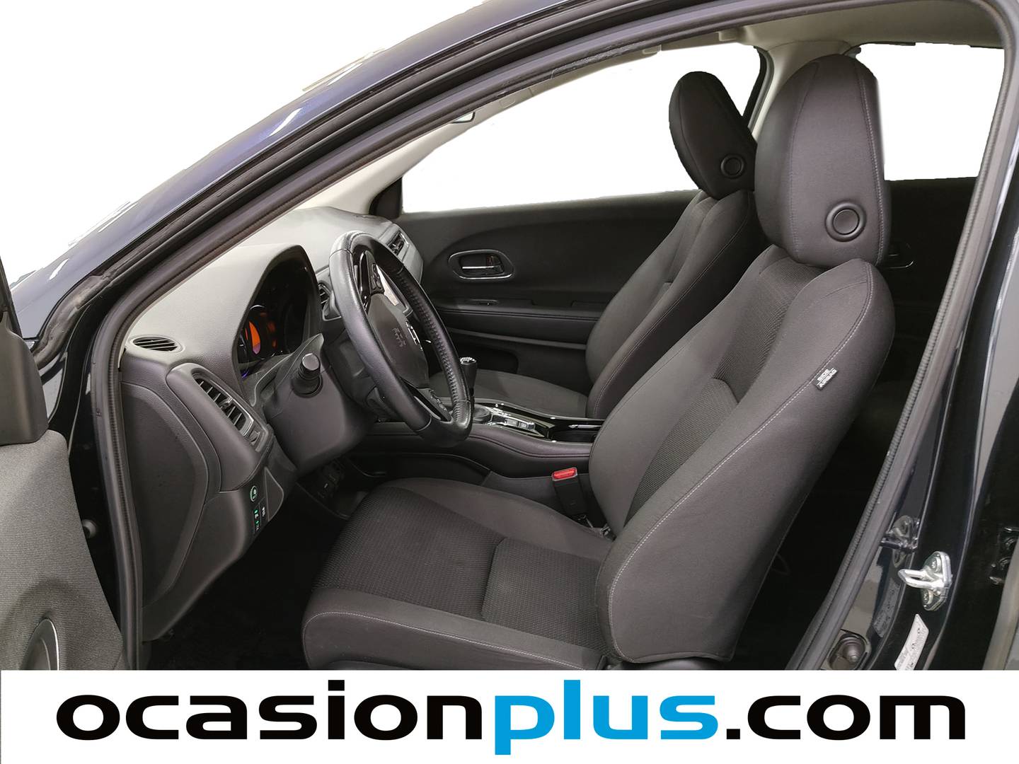 Foto Honda HR-V Honda HR-V 1.5 i-VTEC Elegance Navi (130 CV)