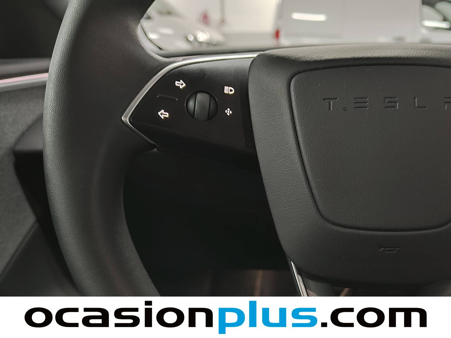 Tesla Model 3 Tesla Model 3 RWD (283 CV) seminuevo