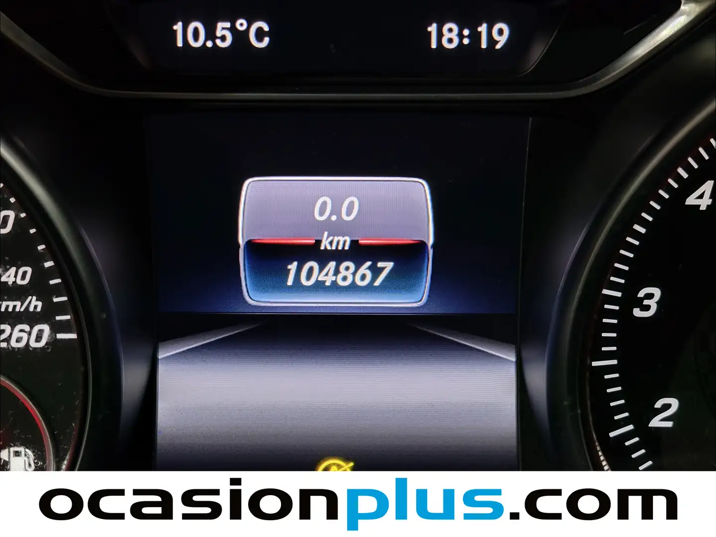 Foto Mercedes Clase A Mercedes-Benz Clase A A 180 Urban (122 CV)