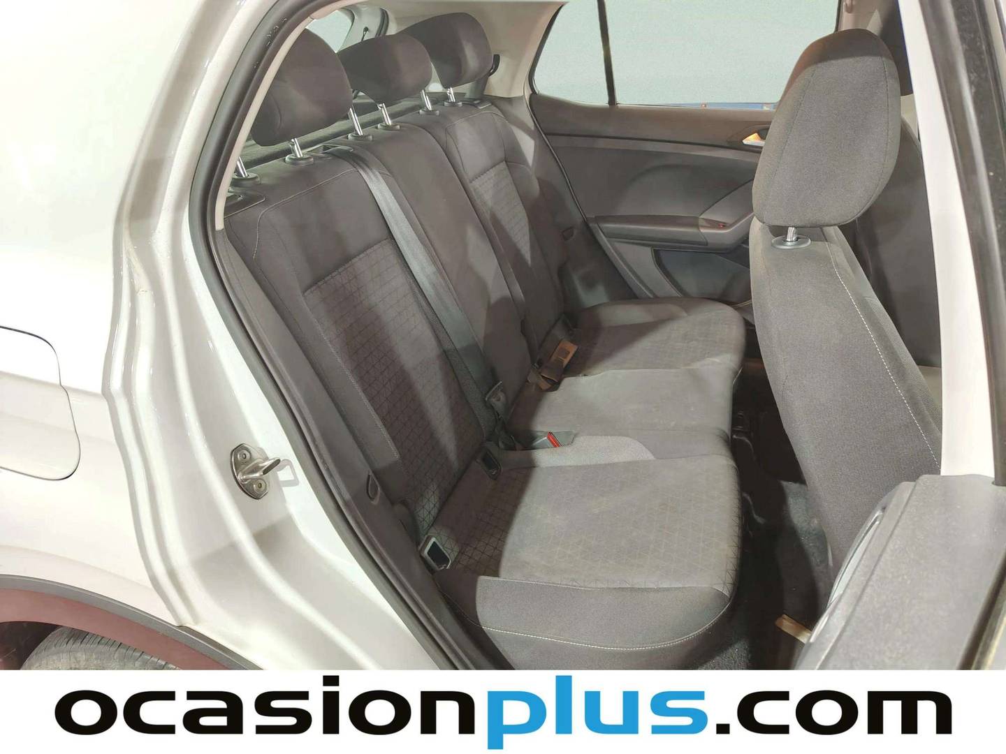 Foto Volkswagen T-Cross Volkswagen T-Cross Advance 1.0 TSI (115 CV) DSG