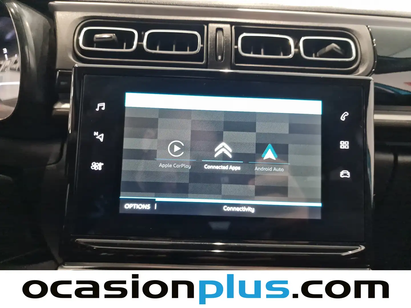 Foto Citroën C3 Citroen C3 PureTech 110 S&S Max (110 CV)