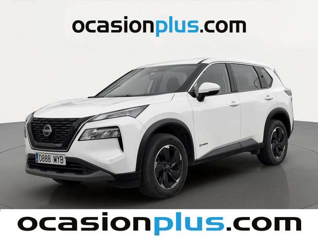 Nissan X-Trail 1.5 e-4orce Acenta 4x4 Auto (213 CV) 2025