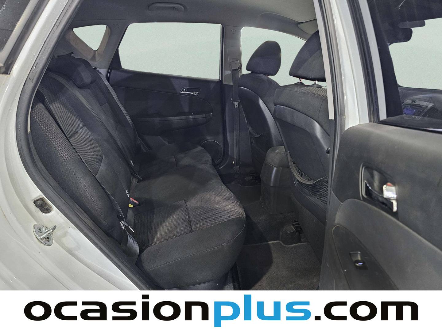 Hyundai i30 Hyundai i30 1.6 CRDI Comfort GL (90 CV) al mejor precio