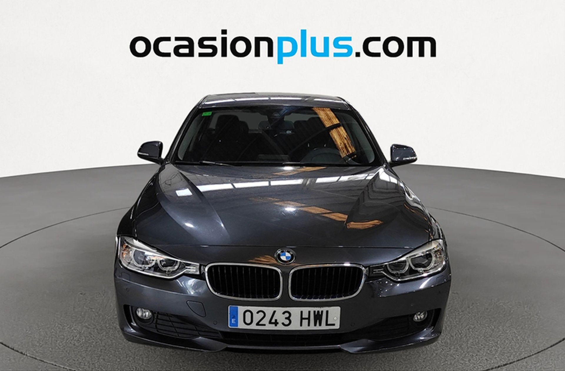 BMW Serie 3 318d - foto 13