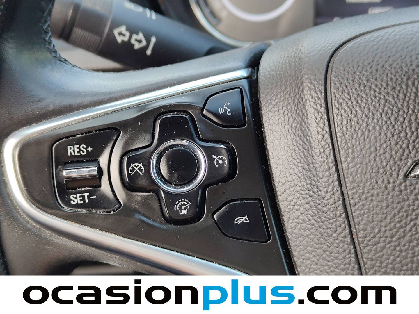 Opel Insignia Opel Insignia Sports Tourer 2.0 CDTI ecoFlex S&S Business (140 CV) seminuevo